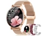 Thumbnail Smartwatch with 1.27-inch TFT Display and Bluetooth Calling — Smart Watch, Generic Logic, Inc.