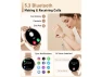 Thumbnail Smartwatch with 1.27-inch TFT Display and Bluetooth Calling — Smart Watch, Generic Logic, Inc.