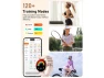 Thumbnail Smartwatch with 1.27-inch TFT Display and Bluetooth Calling — Smart Watch, Generic Logic, Inc.