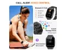 Thumbnail Smartwatch with Bluetooth Calling and AI Voice Control — Smart Watch, Generic Logic, Inc.