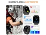 Thumbnail Smartwatch with Bluetooth Calling and AI Voice Control — Smart Watch, Generic Logic, Inc.