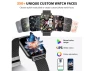 Thumbnail Smartwatch with Bluetooth Calling and AI Voice Control — Smart Watch, Generic Logic, Inc.