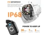 Thumbnail Smartwatch with Bluetooth Calling and AI Voice Control — Smart Watch, Generic Logic, Inc.