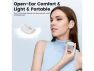 Thumbnail Wireless Bluetooth Earbuds with Ear Hooks — Wireless Earbuds, Generic Logic, Inc.