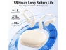 Thumbnail Wireless Bluetooth Earbuds with Ear Hooks — Wireless Earbuds, Generic Logic, Inc.