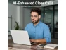 Thumbnail Wireless Bluetooth Earbuds with Ear Hooks — Wireless Earbuds, Generic Logic, Inc.