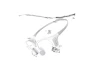 Thumbnail Bone-Conduction Swimming Headphones — Wireless Earbuds, Generic Logic, Inc.