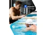 Thumbnail Bone-Conduction Swimming Headphones — Wireless Earbuds, Generic Logic, Inc.