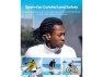 Thumbnail Bone-Conduction Swimming Headphones — Wireless Earbuds, Generic Logic, Inc.