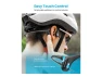 Thumbnail Bone-Conduction Swimming Headphones — Wireless Earbuds, Generic Logic, Inc.