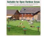 Thumbnail Outdoor Motion Sensor Alarm — Motion Sensor, Generic Logic, Inc.
