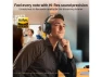 Thumbnail Wireless headphones — Wireless Earbuds, Generic Logic, Inc.