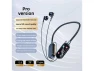 Thumbnail Wireless Neckband Earphones — Wireless Earbuds, Generic Logic, Inc.
