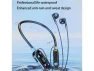 Thumbnail Wireless Neckband Earphones — Wireless Earbuds, Generic Logic, Inc.