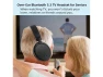 Thumbnail Wireless Over-Ear Headphones — Wireless Earbuds, Generic Logic, Inc.