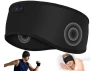Thumbnail Bluetooth Sleep Headphone Headband — Wireless Earbuds, Generic Logic, Inc.