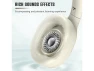 Thumbnail Bluetooth Wireless Headphones — Wireless Earbuds, Generic Logic, Inc.