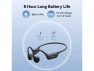 Thumbnail Bone-Conduction Headphones — Wireless Earbuds, Generic Logic, Inc.