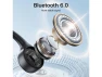 Thumbnail Bone Conduction Headphones — Wireless Earbuds, Generic Logic, Inc.