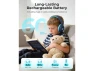 Thumbnail Kids Headphones with Active Noise Cancellation — Wireless Earbuds, Generic Logic, Inc.