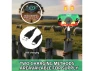 Thumbnail Solar Outdoor Motion Sensor Alarm — Motion Sensor, Generic Logic, Inc.