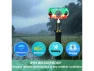 Thumbnail Solar Outdoor Motion Sensor Alarm — Motion Sensor, Generic Logic, Inc.