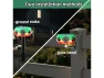 Thumbnail Solar Outdoor Motion Sensor Alarm — Motion Sensor, Generic Logic, Inc.