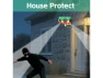 Thumbnail Solar Outdoor Motion Sensor Alarm — Motion Sensor, Generic Logic, Inc.