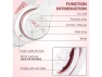 Thumbnail Wireless Over-Ear Headphones 6S, White & Rose Gold — Wireless Earbuds, Generic Logic, Inc.