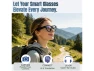Thumbnail AI Smart Glasses — Smart Glasses, Generic Logic, Inc.