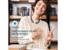 Thumbnail Bluetooth Headphones — Wireless Earbuds, Generic Logic, Inc.