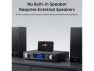 Thumbnail Internet Radio Receiver — Internet Radios, Ocean Digital