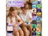 Thumbnail Kids' Smartwatch, Purple — Kids Smart Watch, Generic Logic, Inc.