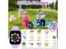 Thumbnail Kids' Smartwatch, Purple — Kids Smart Watch, Generic Logic, Inc.