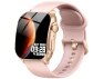 Thumbnail Smartwatch Fitness Tracker with 2.01-inch AMOLED Curved Touchscreen — Smart Watch, Generic Logic, Inc.