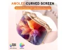 Thumbnail Smartwatch Fitness Tracker with 2.01-inch AMOLED Curved Touchscreen — Smart Watch, Generic Logic, Inc.