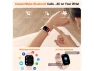 Thumbnail Smartwatch Fitness Tracker with 2.01-inch AMOLED Curved Touchscreen — Smart Watch, Generic Logic, Inc.