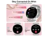 Thumbnail Smartwatch with 3 Bands — Smart Watch, Generic Logic, Inc.
