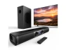 Thumbnail 3.1-Channel Sound Bar — Sound Bar, Generic Logic, Inc.
