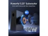Thumbnail 3.1-Channel Sound Bar — Sound Bar, Generic Logic, Inc.