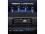 Thumbnail 3.1-Channel Sound Bar — Sound Bar, Generic Logic, Inc.