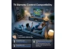 Thumbnail 3.1-Channel Sound Bar — Sound Bar, Generic Logic, Inc.