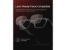 Thumbnail AI Smart Glasses — Smart Glasses, Generic Logic, Inc.
