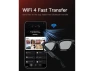 Thumbnail AI Smart Glasses — Smart Glasses, Generic Logic, Inc.