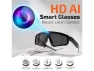 Thumbnail AI Smart Glasses — Smart Glasses, Generic Logic, Inc.