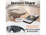 Thumbnail AI Smart Glasses — Smart Glasses, Generic Logic, Inc.