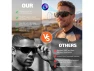 Thumbnail AI Smart Glasses — Smart Glasses, Generic Logic, Inc.