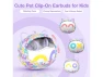 Thumbnail Open-Ear Clip-On Wireless Bluetooth Earbuds — Wireless Earbuds, Generic Logic, Inc.