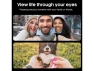 Thumbnail Smart Camera Glasses — Smart Glasses, Generic Logic, Inc.