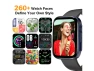 Thumbnail Smartwatch — Smart Watch, Generic Logic, Inc.